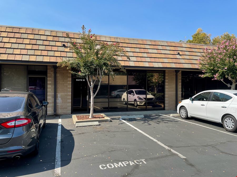 Orange Grove Plaza
