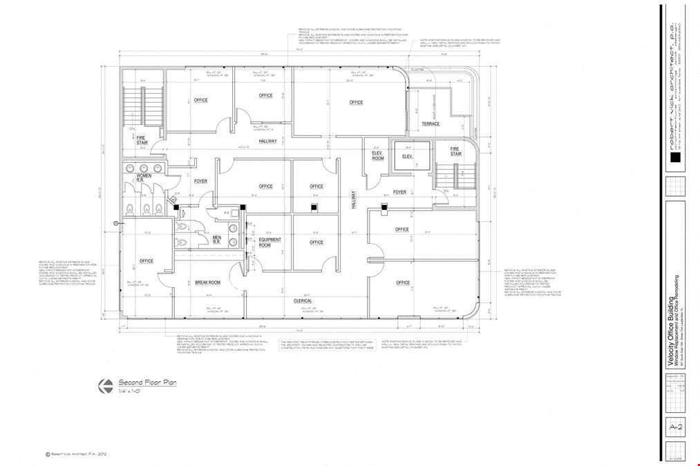Office HQ Building for Sale or Lease