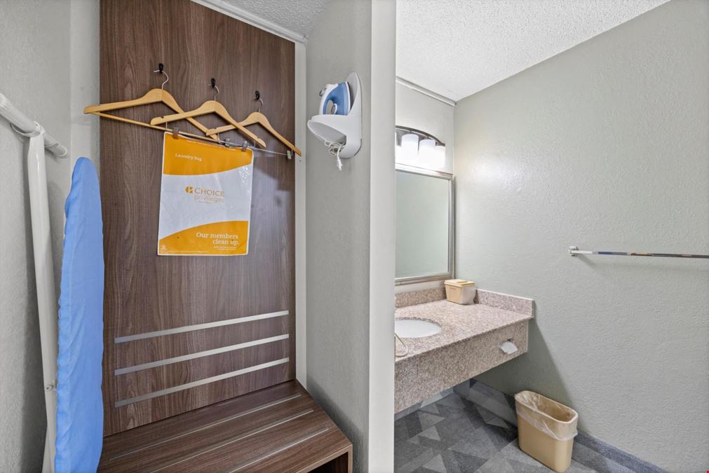 Quality Inn