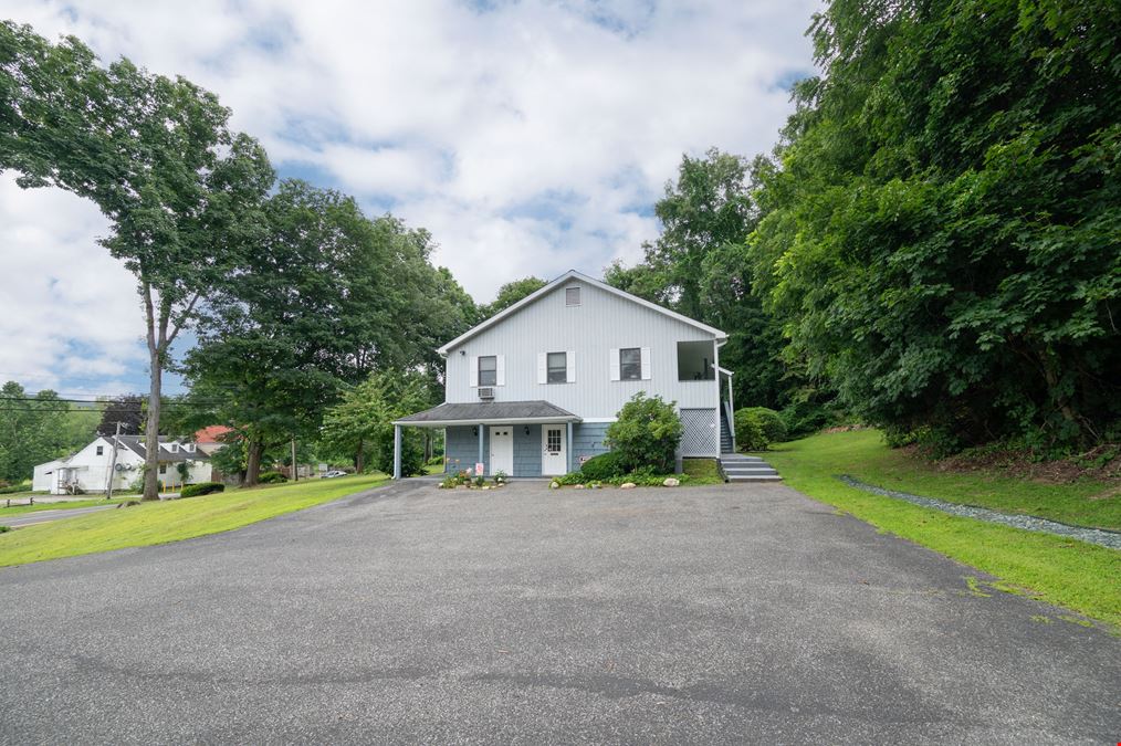 123 Litchfield Rd