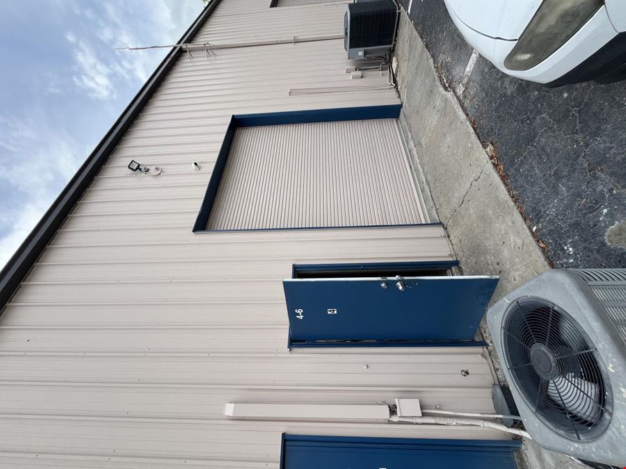 12155 Metro Parkway #4