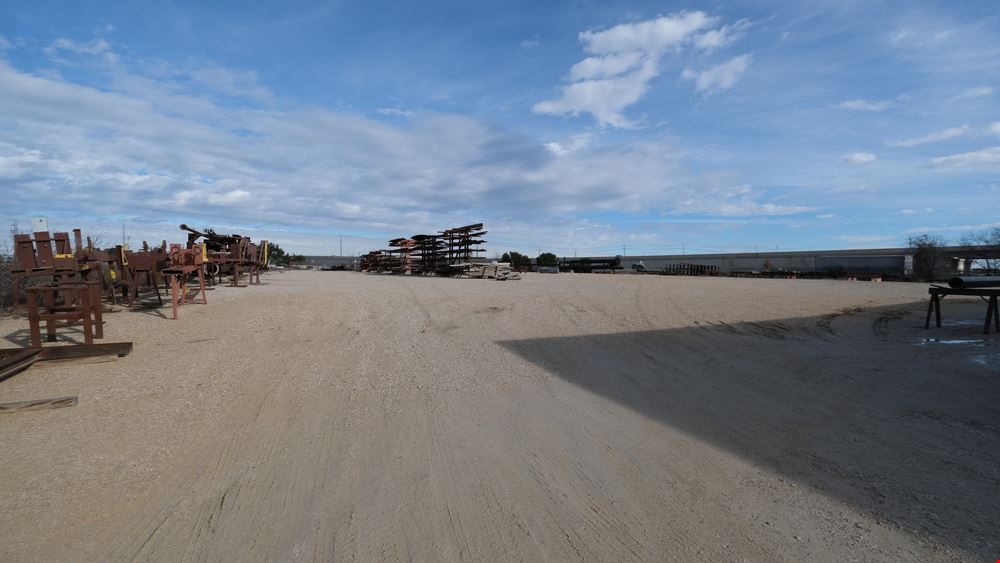 4AC General Commercial Site