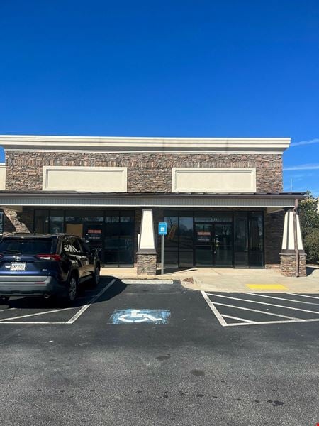 Preview of Retail space for Rent at 1158-1188 Highway 155 South