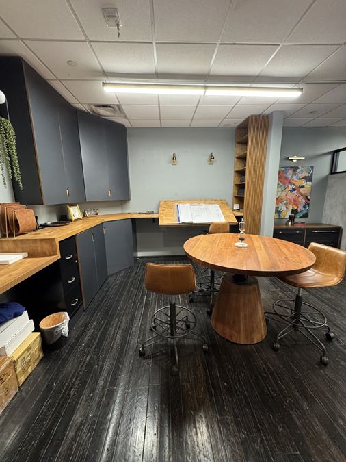 Downtown Lakeland Boutique Office Space