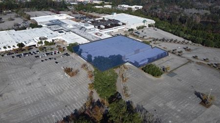 Preview of Retail space for Rent at 1500 Apalachee Parkway