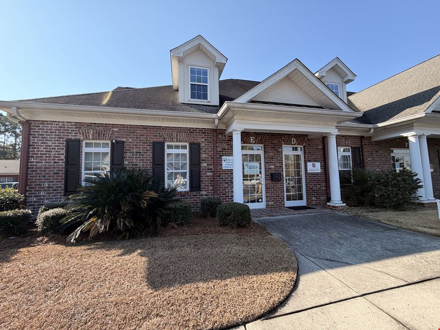 11945 Grandhaven Dr