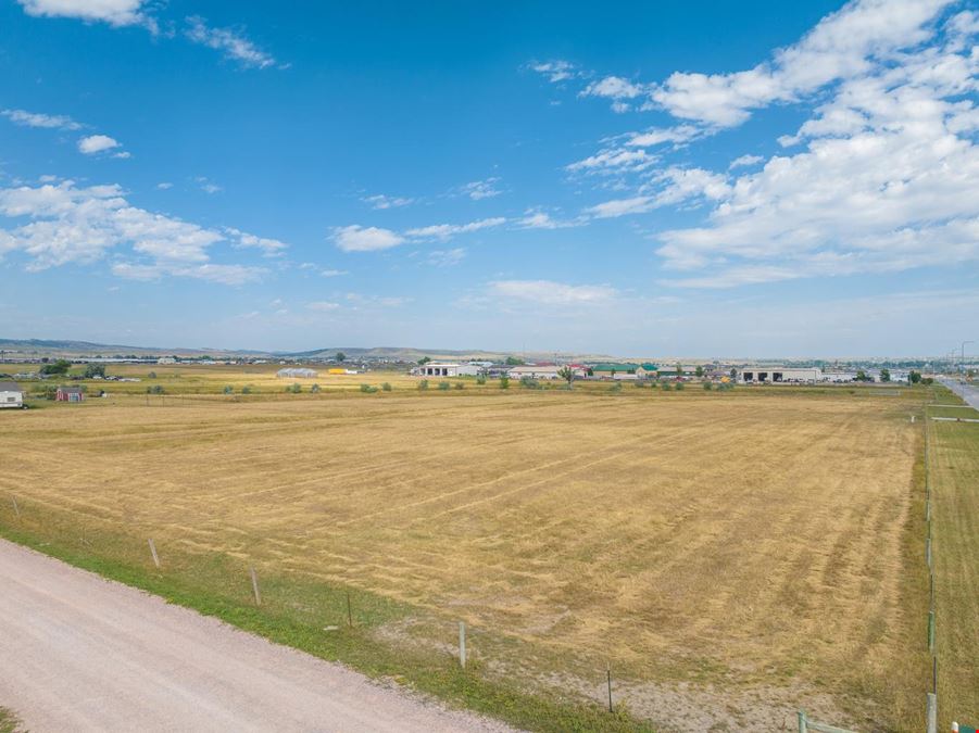 TBD Lot 3 Dyess Ave, Rapid City SD