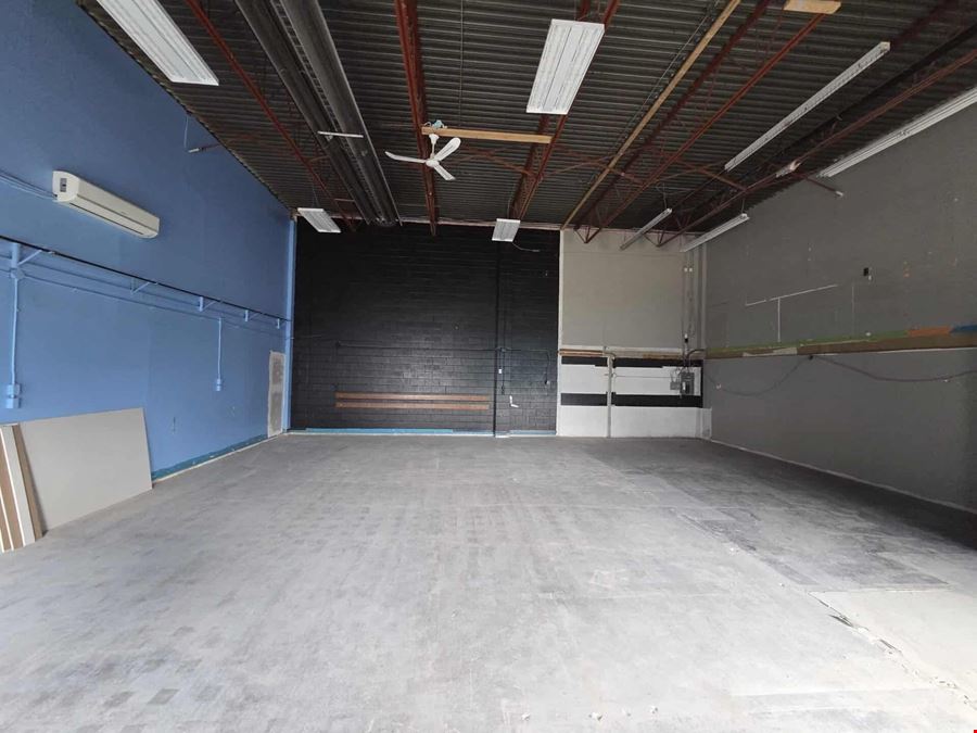20133 Industrial Avenue