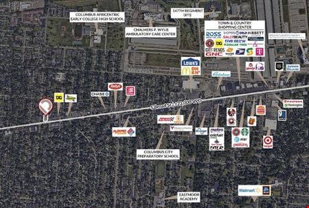Preview of Retail space for Rent at 2932-2944 E BROAD ST