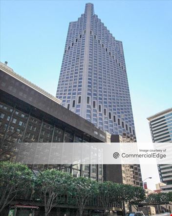 Preview of Office space for Rent at 555 California Street