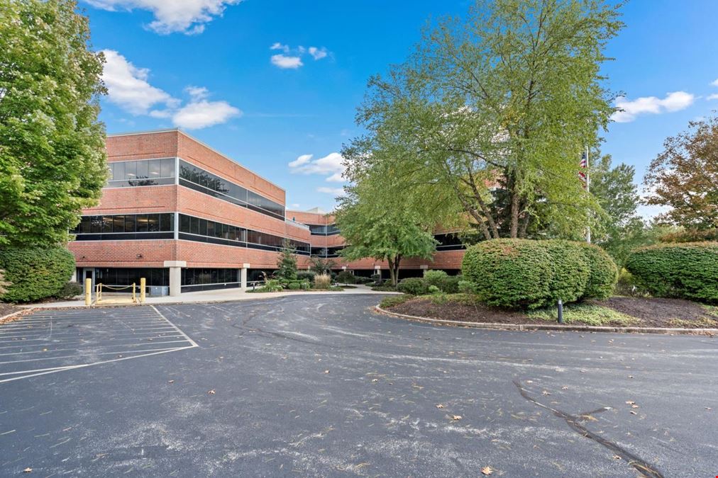 1200 Morris Drive