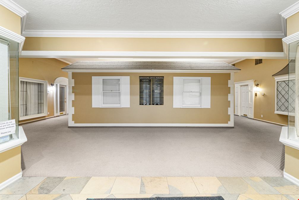 Graystone Professional Plaza