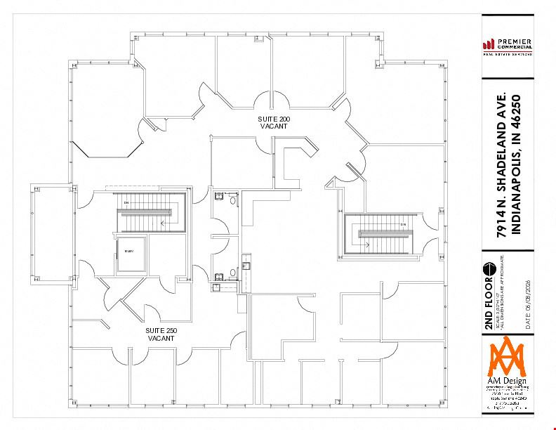 7914 N. Shadeland Ave.