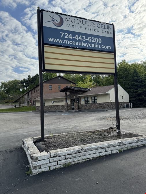 5450 William Flinn Highway
