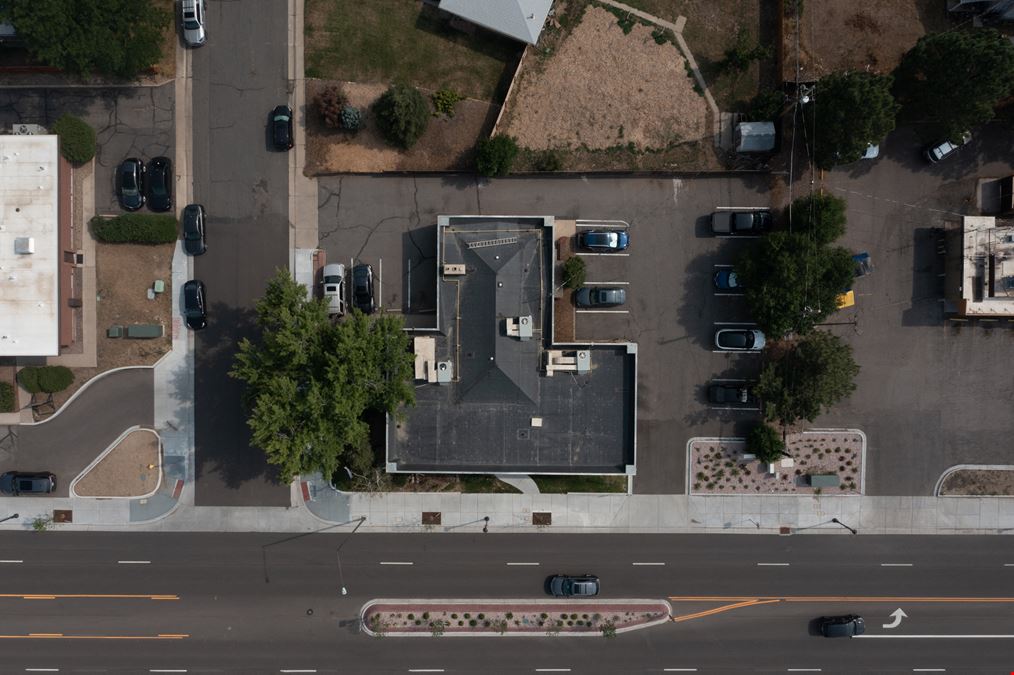 Arvada Owner User Office Building