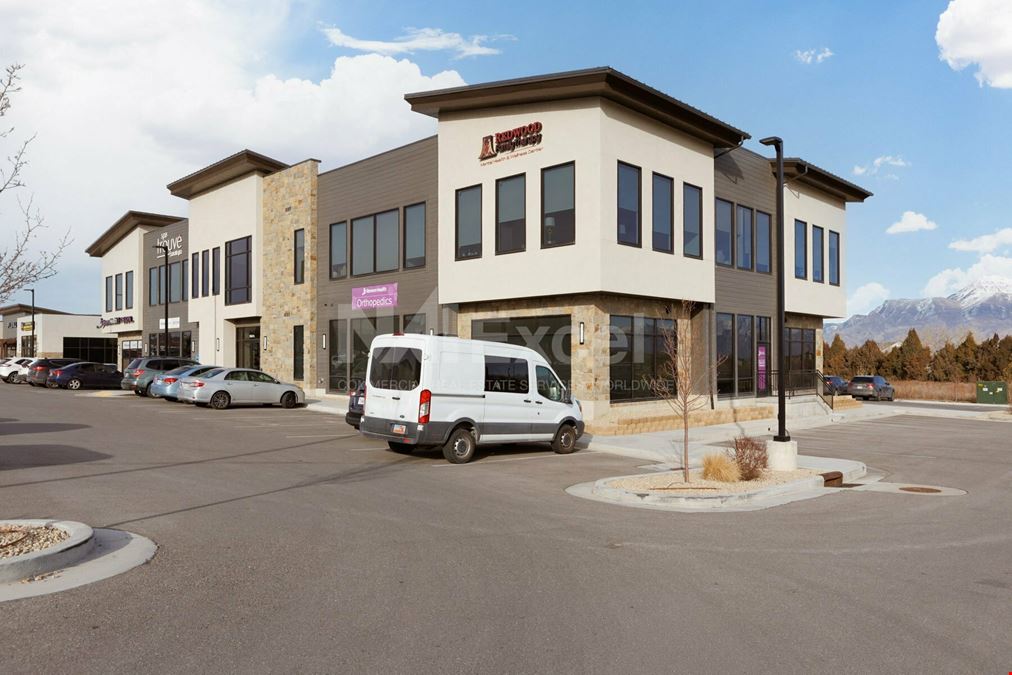 1022 N Redwood Rd Unit 102