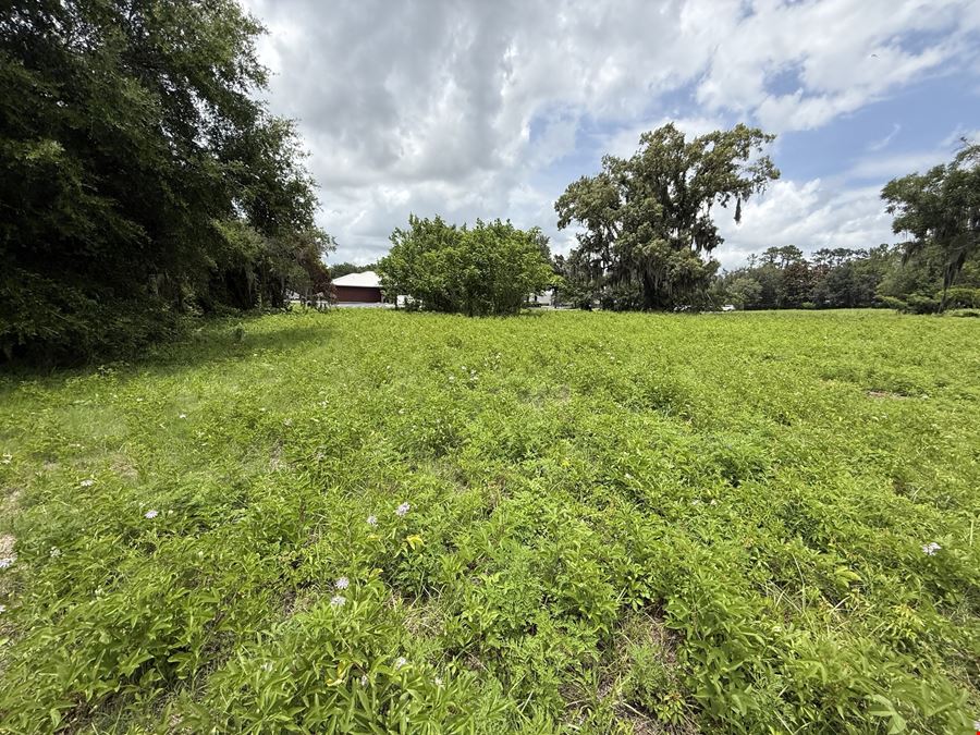 5.21-Acre Development Site | Adjacent to Publix