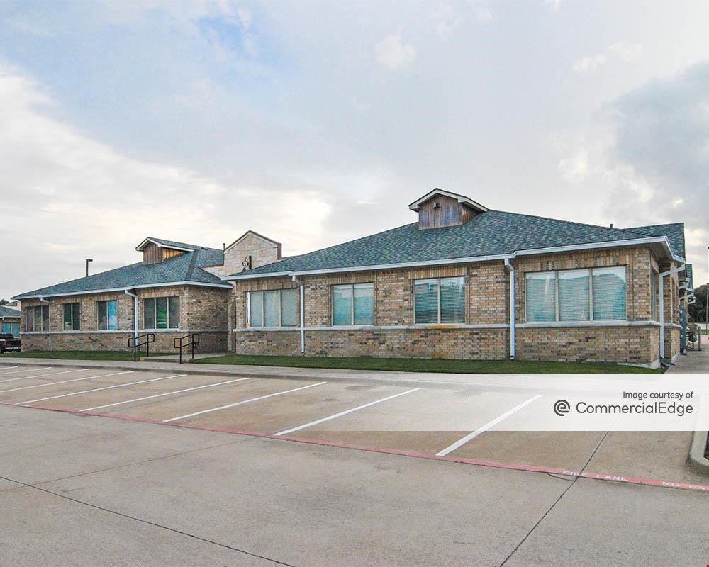 Willow Bend Professional Park