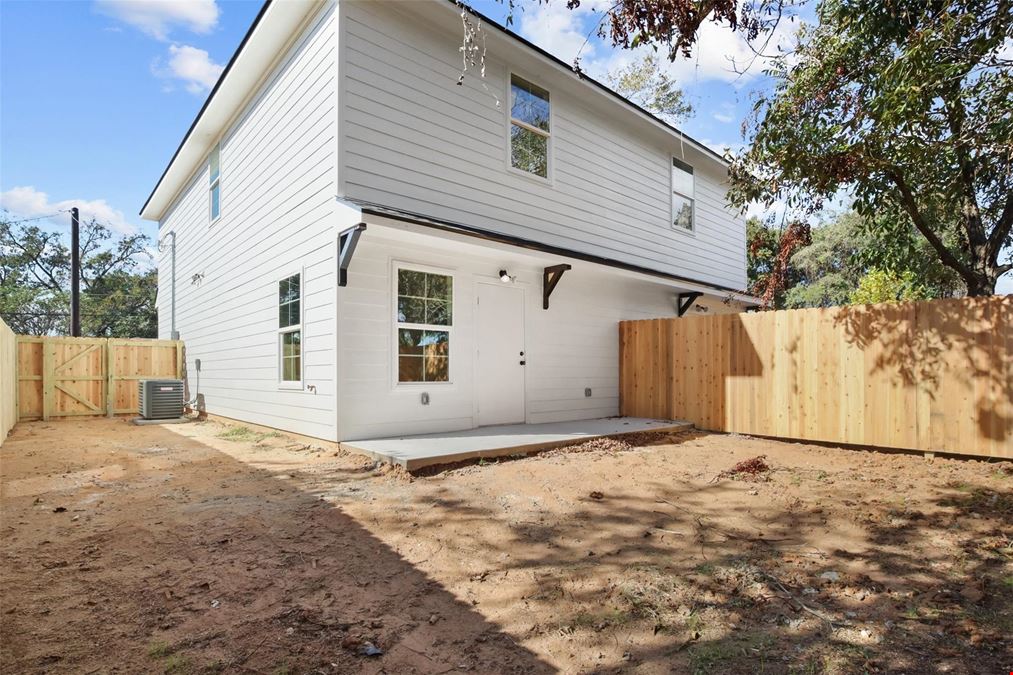 FOR RENT | 602 Sheeley Street