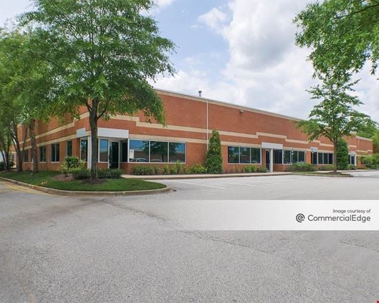 Preview of Office space for Rent at 4901 Tesla Drive