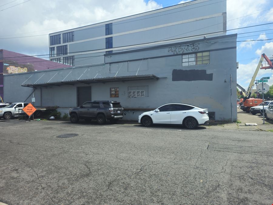 Portland Paper & Supply Building