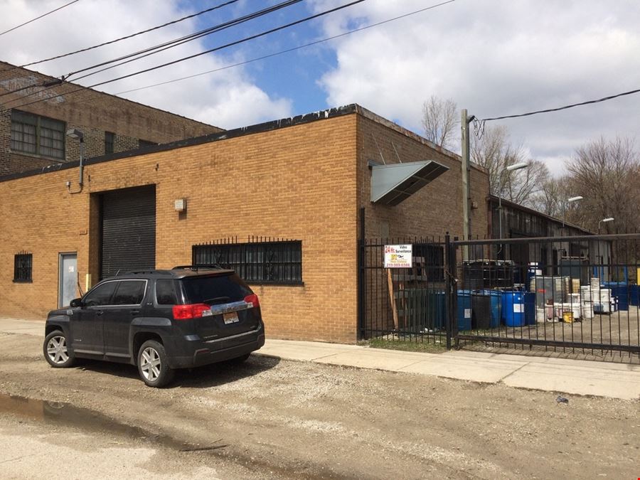 834 W. 49th Place