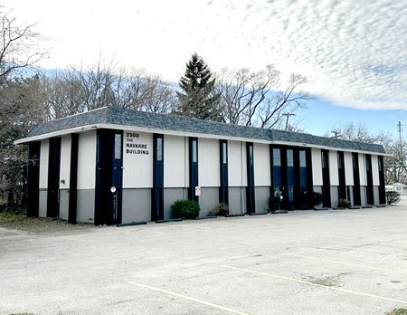 Preview of Office space for Rent at 2300 Navarre Avenue