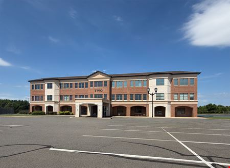 Preview of Office space for Rent at 2 Research Way