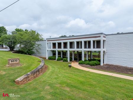 Preview of Industrial space for Sale at 5070 Minola Drive