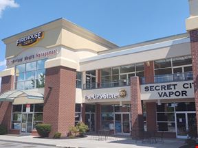 1143 Oak Ridge Turnpike