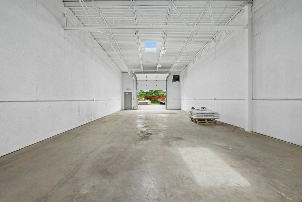 8350 Industrial Parkway