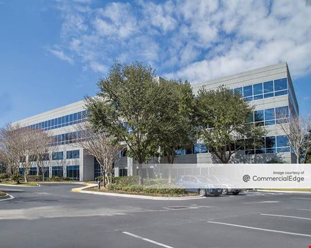 Jacksonville, FL Office Space for Rent | CommercialSearch