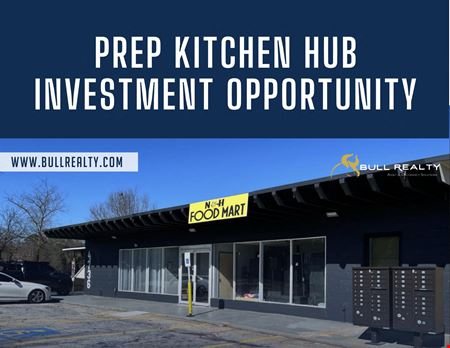 Preview of Retail space for Sale at 4736 Redan Rd