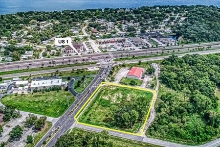 Preview of VacantLand space for Sale at 151 Eyster Blvd 