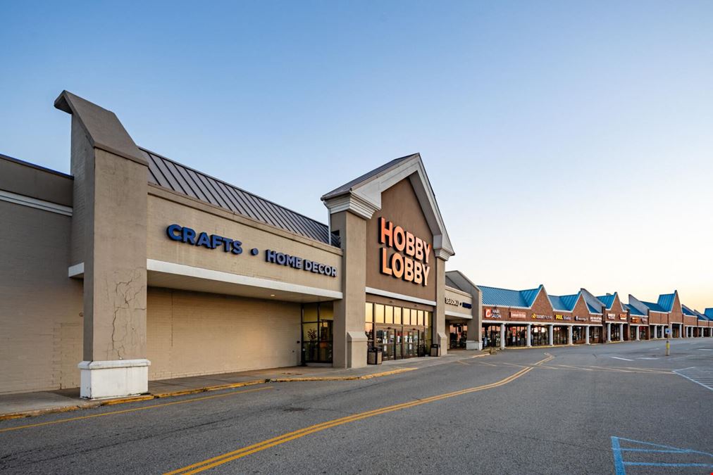 The Marketplace at Mountainview