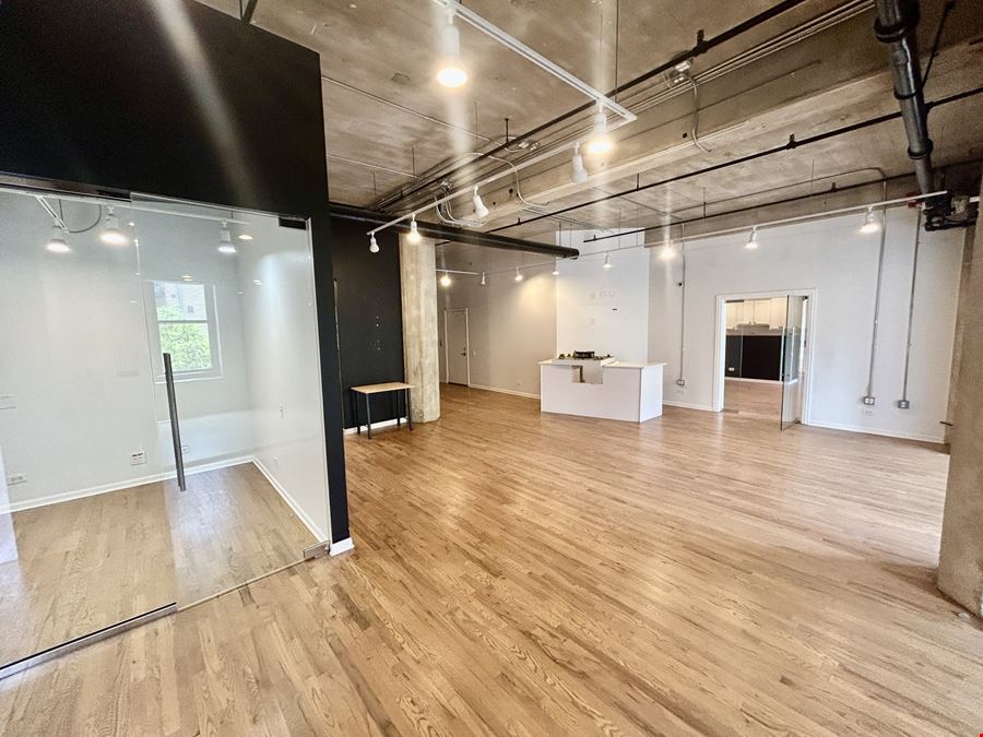 1327 W Washington Blvd., Suite B&C - +/-3,694 SF Office for Lease