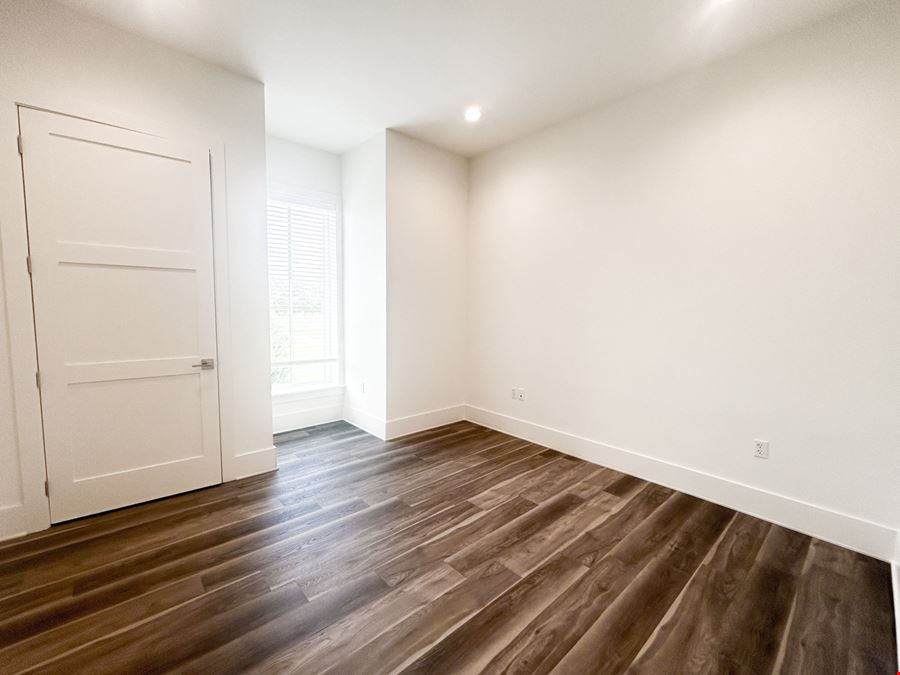 Executive Office Suites in The W at Conway