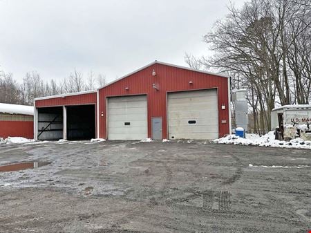 Preview of Industrial space for Sale at 5071 Old Airport Rd