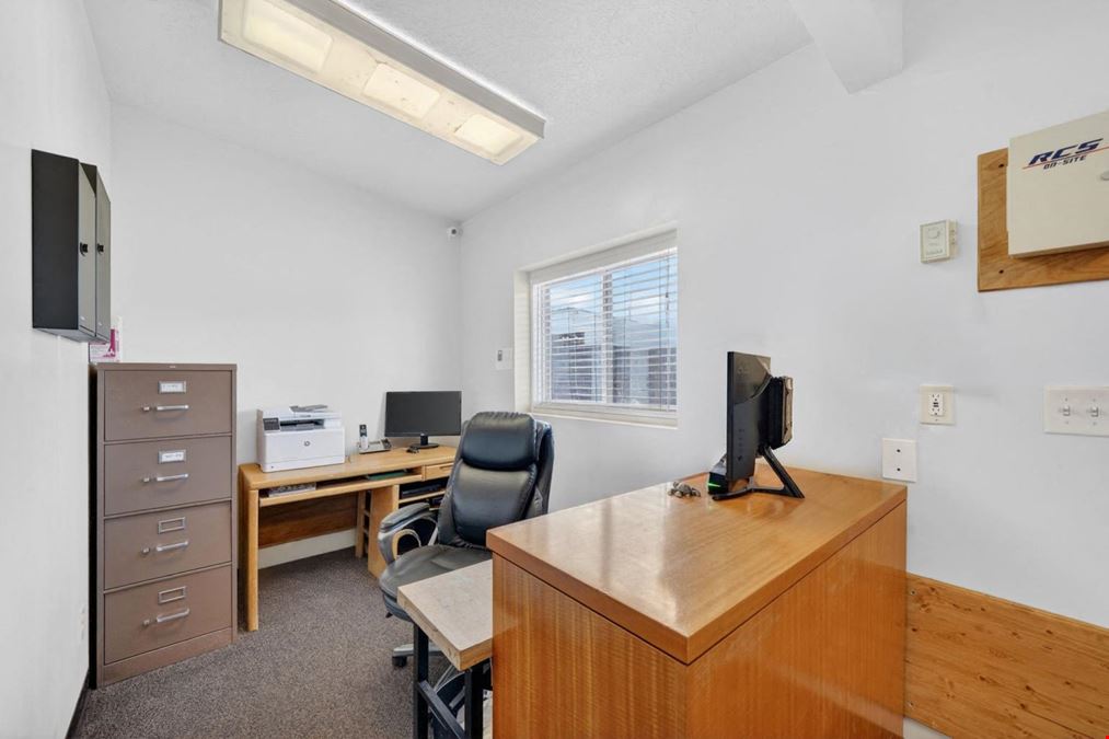 13,525 SF Self Storage Investment Opportunity