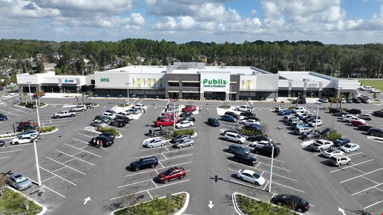 Preview of Retail space for Rent at 12553 Yellow Bluff Rd.