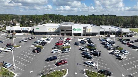 Preview of Retail space for Rent at 12553 Yellow Bluff Rd.