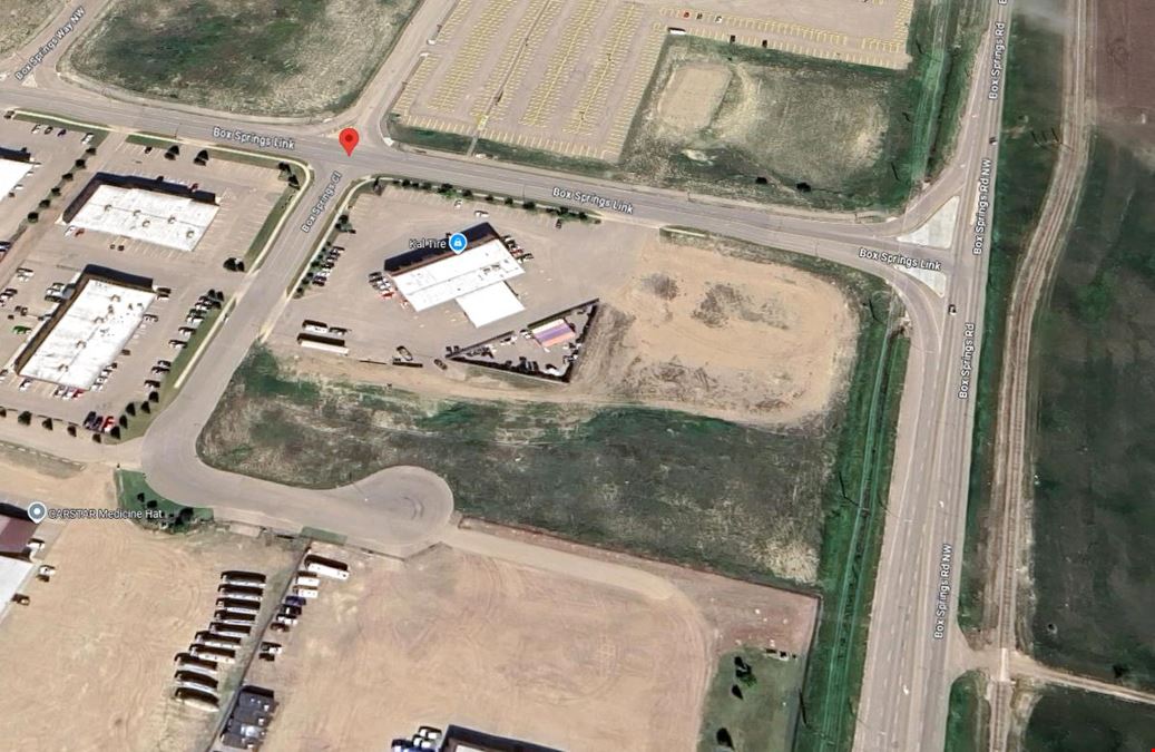 2650 Box Springs Business Park