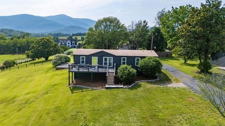 Preview of Other space for Sale at 7825 Rockfish Valley Hwy