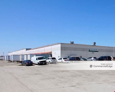 Preview of Industrial space for Rent at 14110 South State Route 59