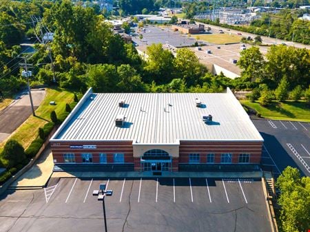 Preview of commercial space at 4625 Red Bank Rd
