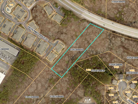 Preview of VacantLand space for Sale at East-West Connector