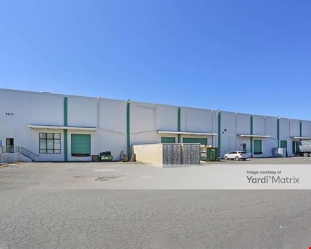 Preview of Industrial space for Rent at 1609 Whipple Road