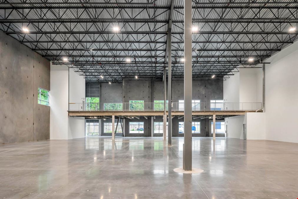 1355 Riverside Road (Building B - Riverside Road Business Park)