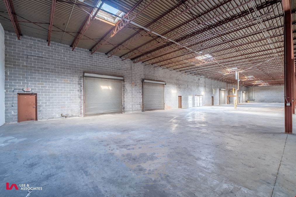 1840 Tucker Industrial Rd