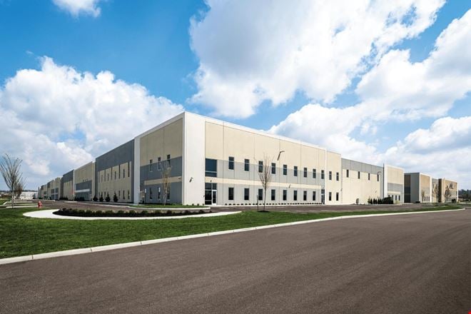 Preview of Industrial space for Rent at 369 North Cyprus Drive